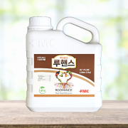 [루핸스 2L] 뿌리발근, 토양건강개선, 식물프리바이오틱스(수용성인산 21% 함유)