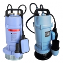 UDT 수중펌프 자동 UD-75AWPC-75AWPC2 (1.0HP)