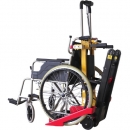 드레곤 도비도비 전동 휠체어 계단운반차 NEO-11C