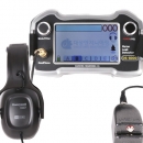 대성엔지니어링 디지털 청음식 누수탐지기 DS-8000