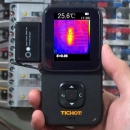 TICHOP 티찹 다기능 탐지기 측정기 TDM-MAX